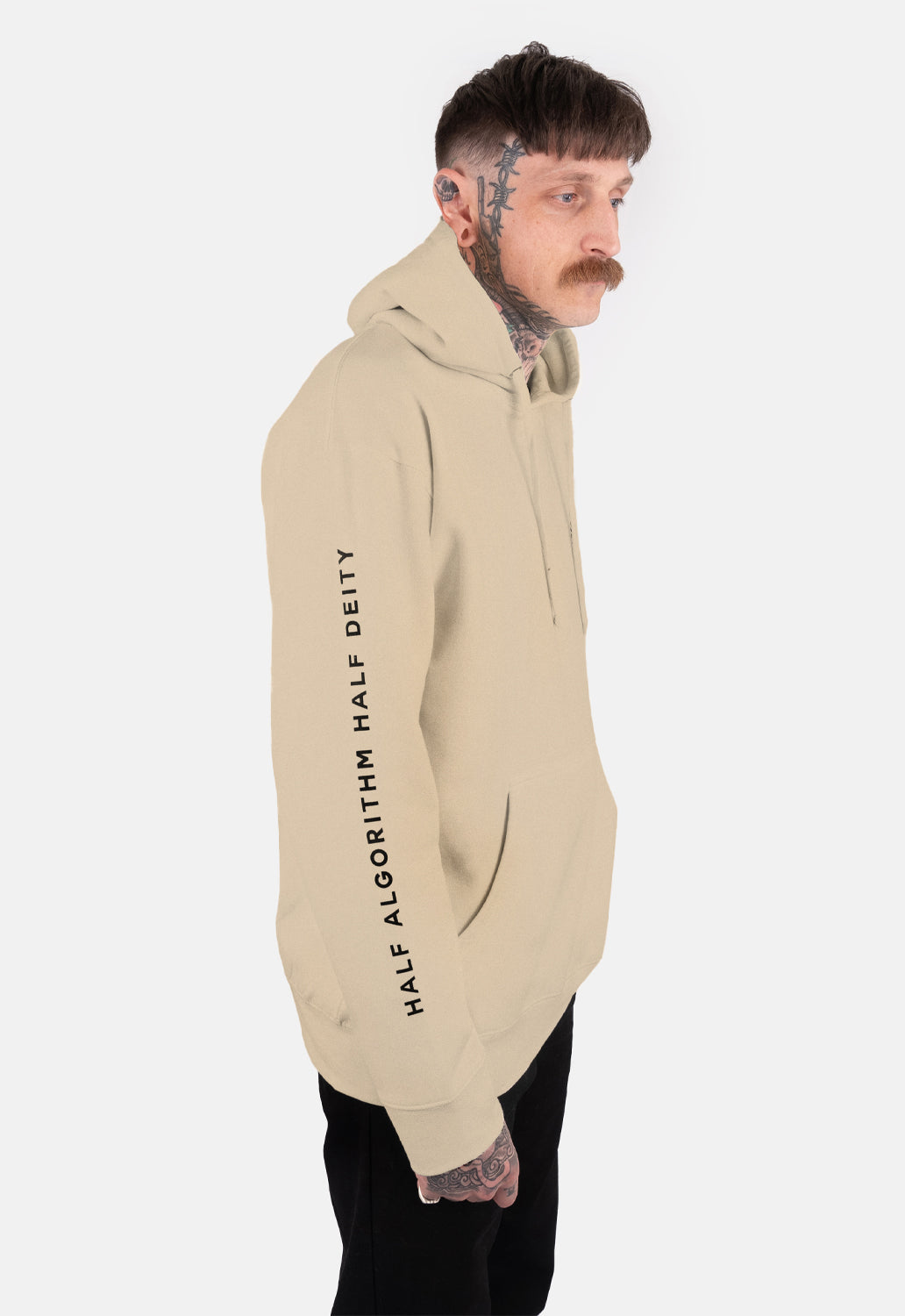 Algorithm Hoodie