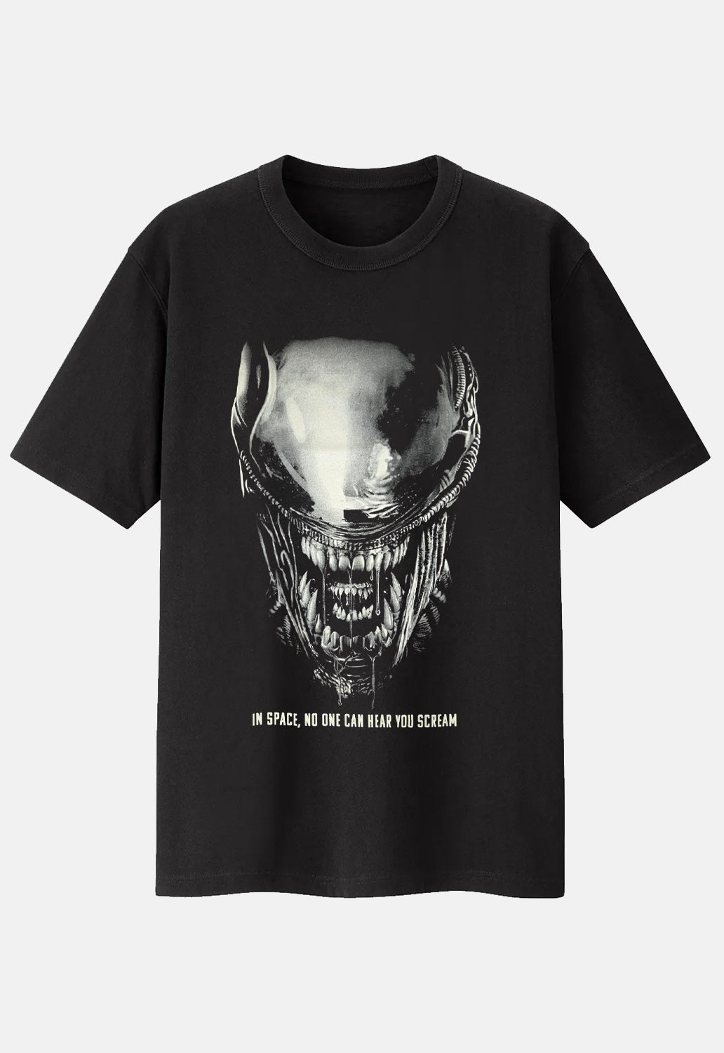 Close Up T-Shirt