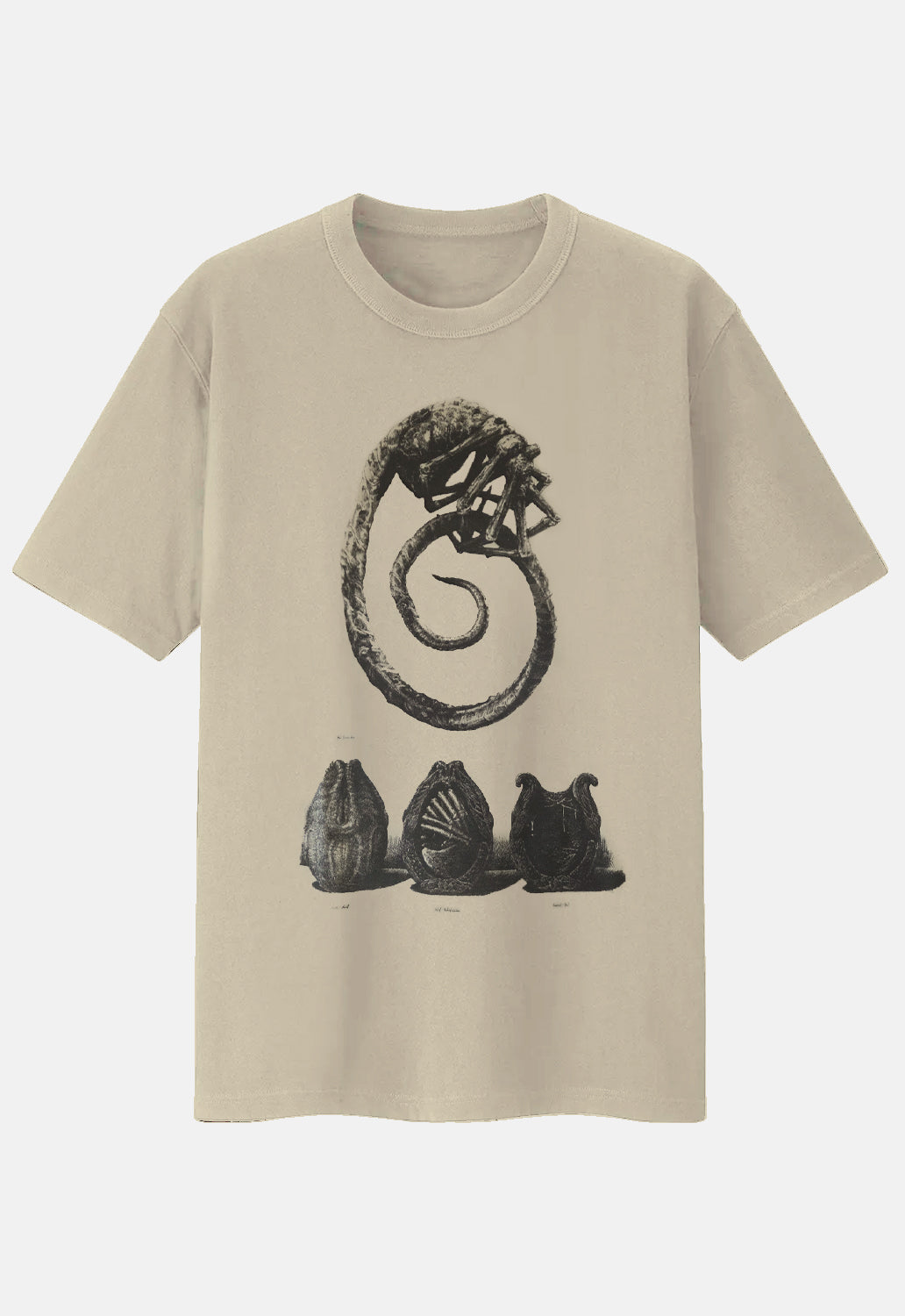 Dissection T-shirt