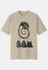 Dissection T-shirt