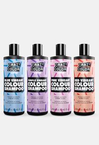 Red Shampoo