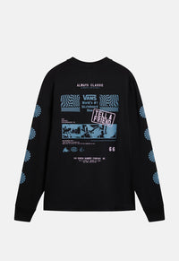 Always Classic Long Sleeved Top