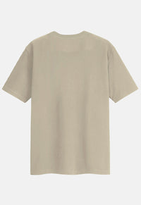 Back To Black Chalk Board T-Shirt