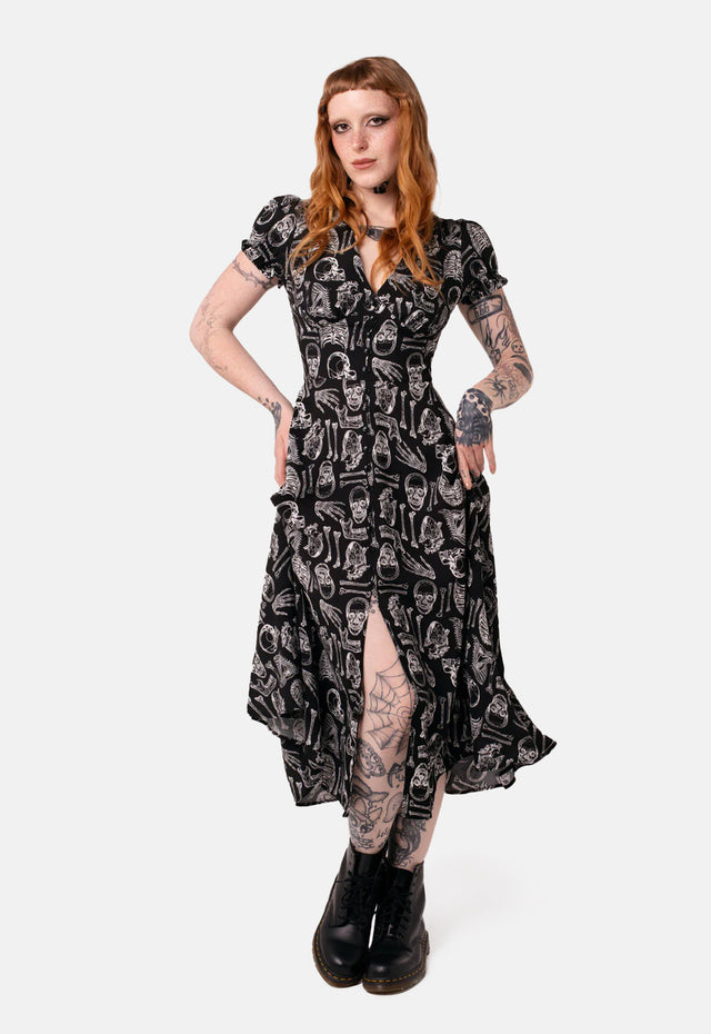 Anatomy Dress