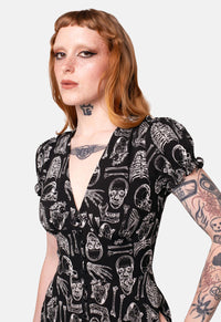 Anatomy Dress
