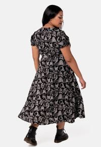Anatomy Dress
