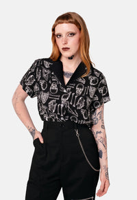 Anatomy Shirt