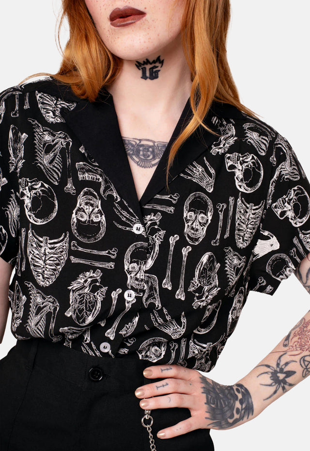 Anatomy Shirt