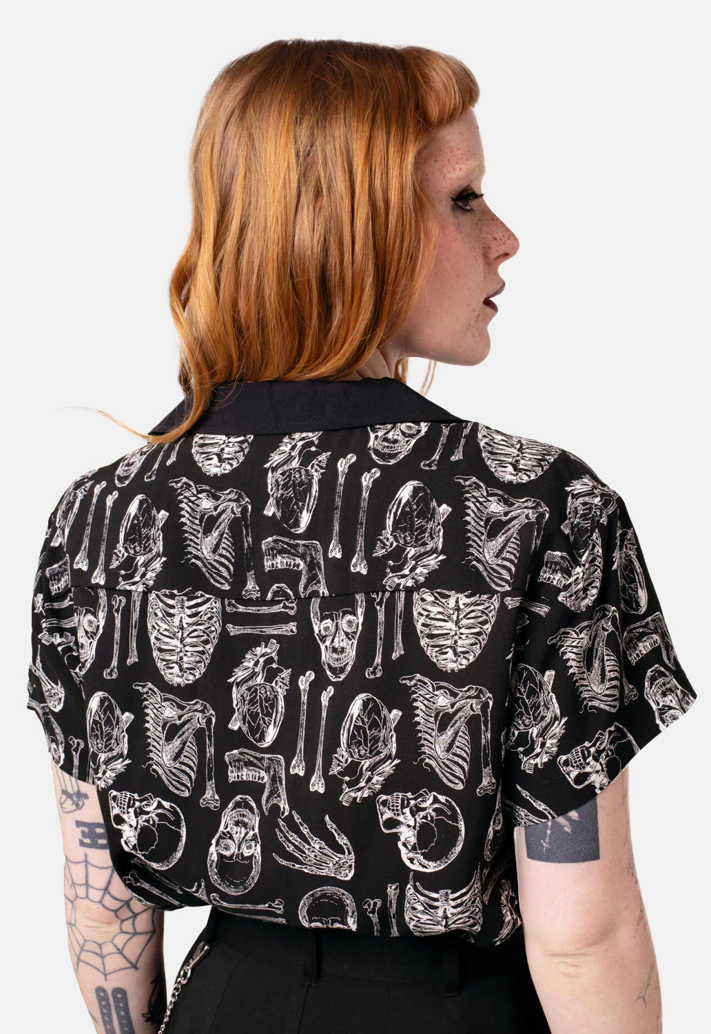 Anatomy Shirt