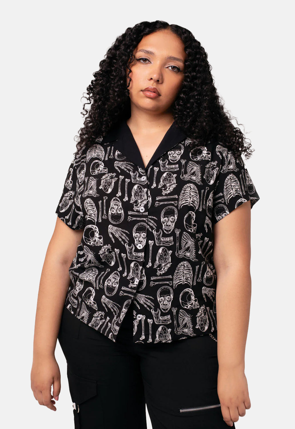 Anatomy Shirt