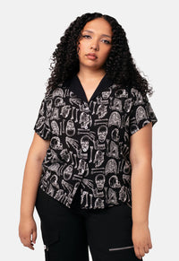 Anatomy Shirt