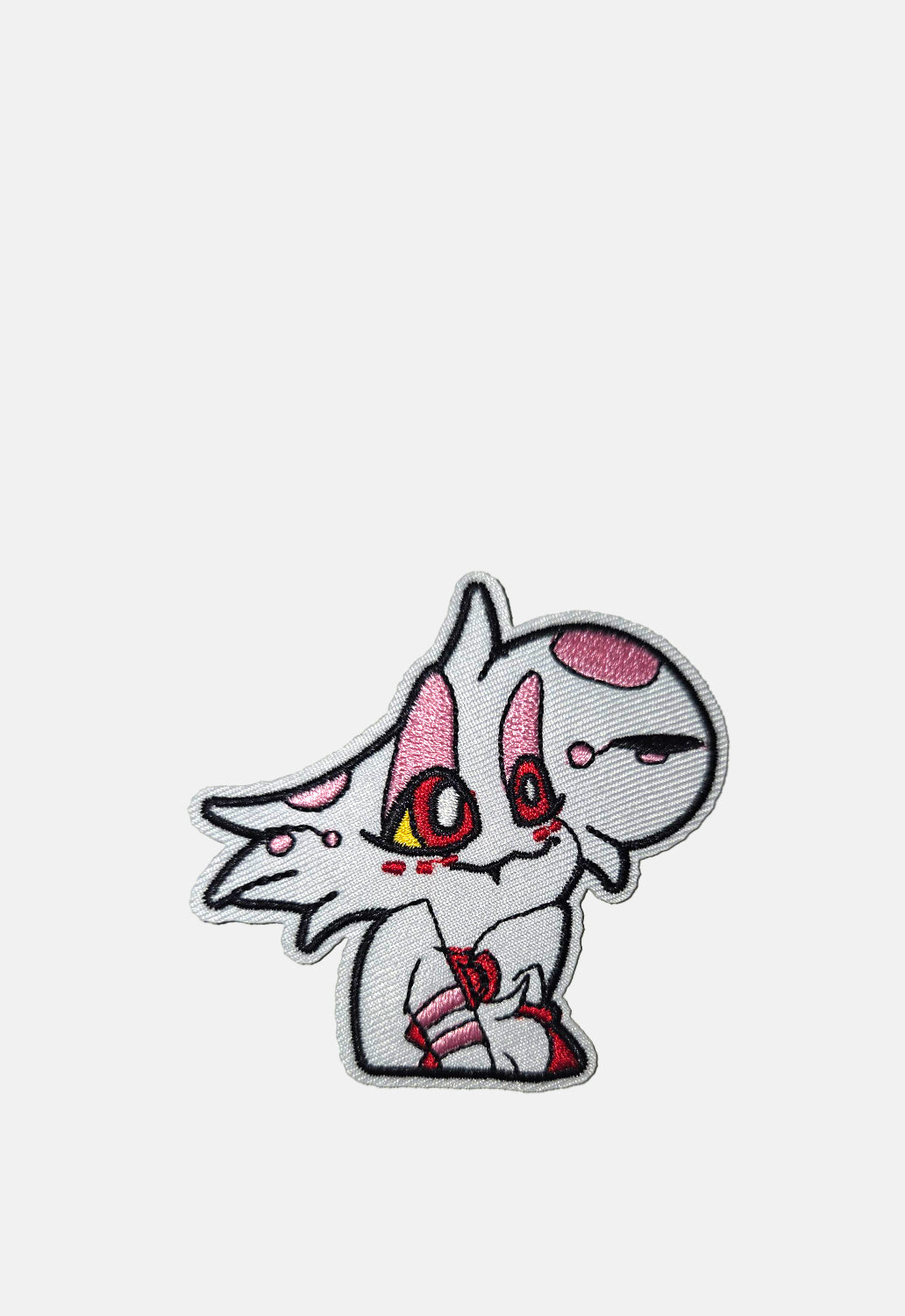 Angel Dust Patch