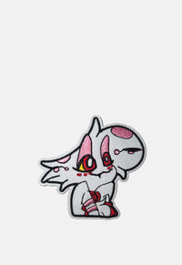 Angel Dust Patch