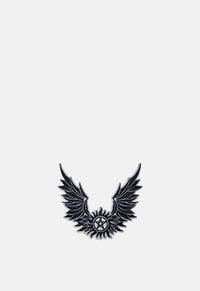 Anti-Possession Wings Patch