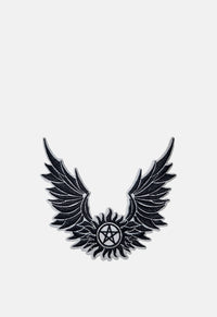 Anti-Possession Wings Patch