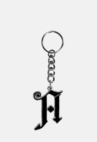 Architects Logo Keyring