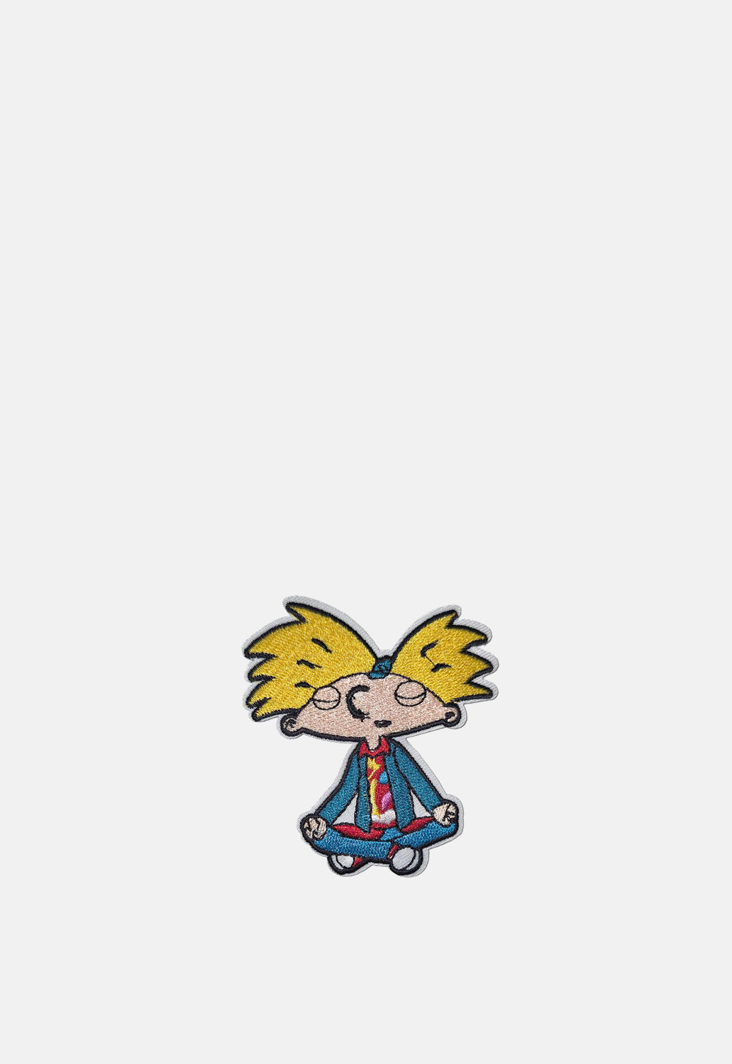 Arnold Zen Patch