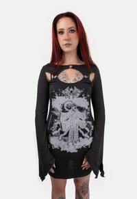 Ascensionism Dress