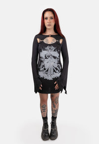 Ascensionism Dress