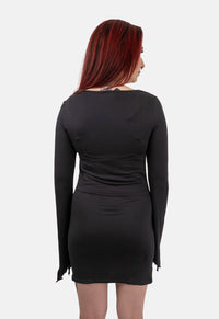 Ascensionism Dress