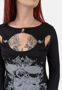 Ascensionism Dress