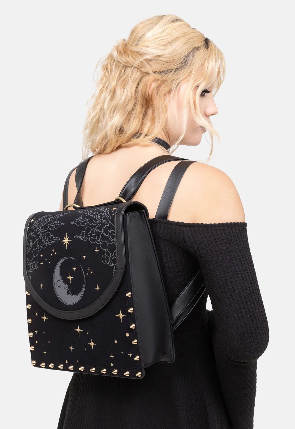 Astral Abyss Bag