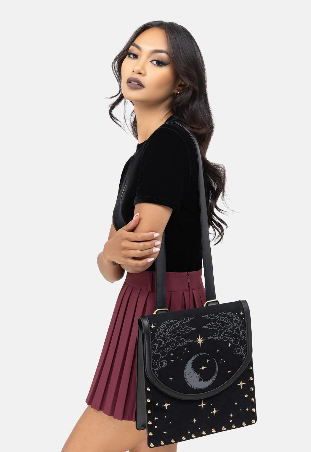 Astral Abyss Bag