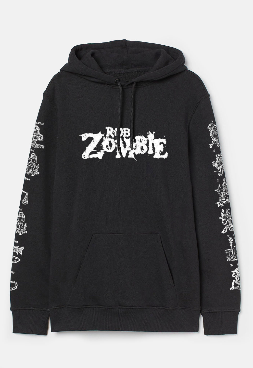 Astrology Hoodie