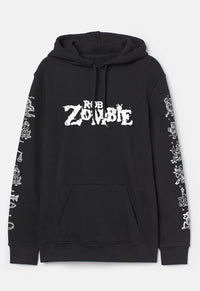 Astrology Hoodie