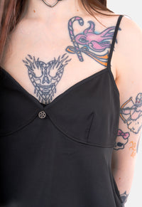 Auva Strap Cami Top