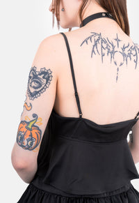 Auva Strap Cami Top