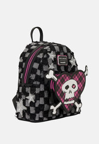 Avril Lavigne Mini Backpack