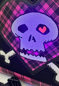 Avril Lavigne Mini Backpack