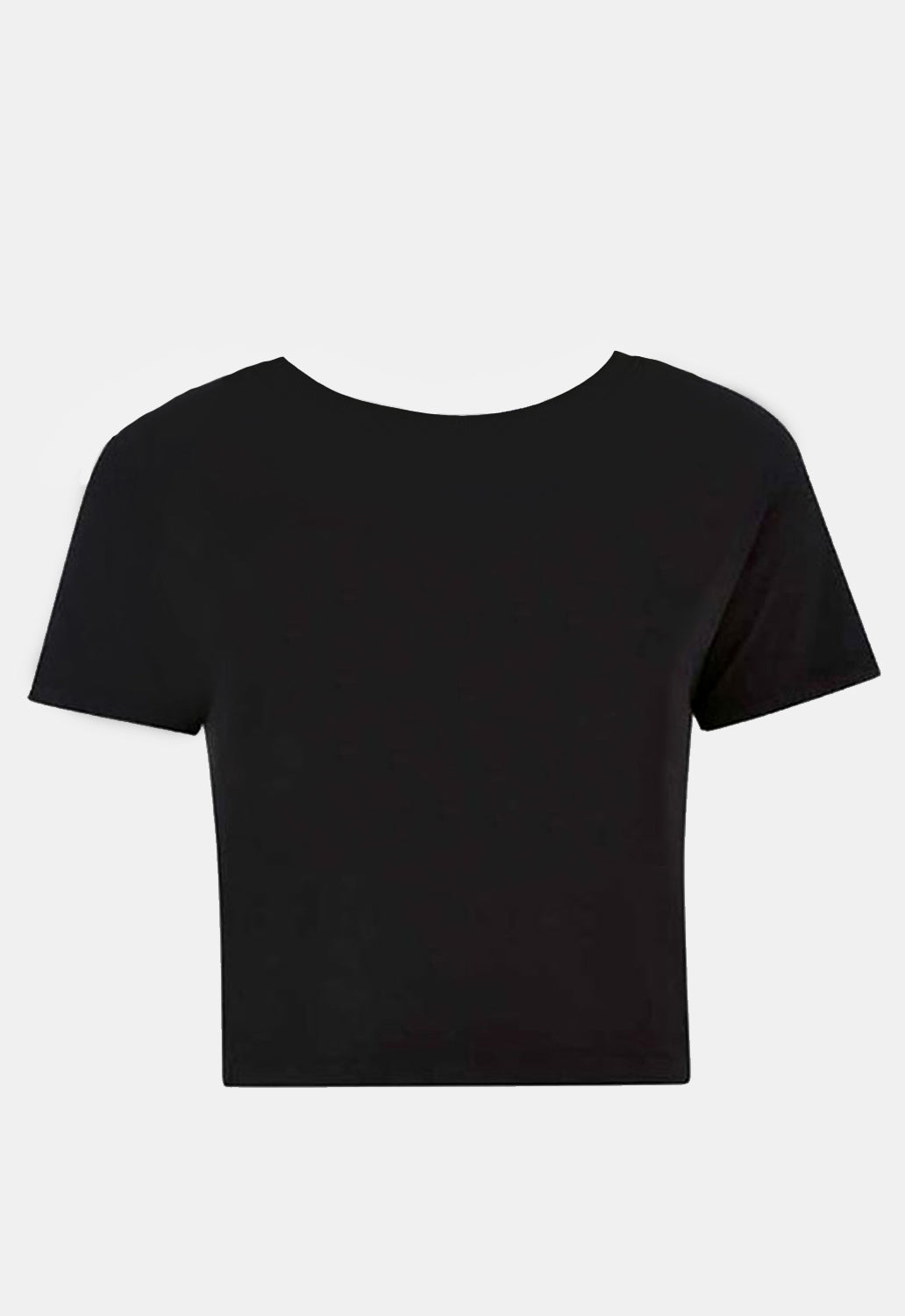 American Dream Crop Top