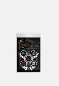 Logo Button Badge Pack