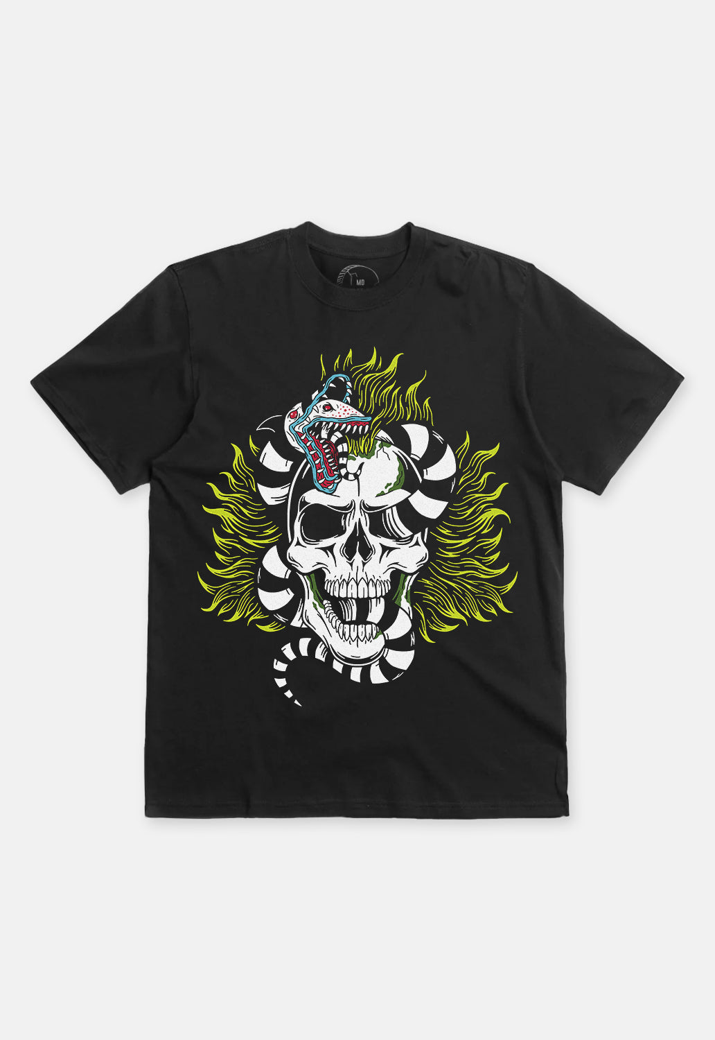 Recently Deceased T-Shirt