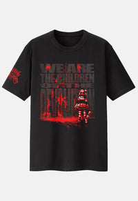 Devolution Blood T-Shirt