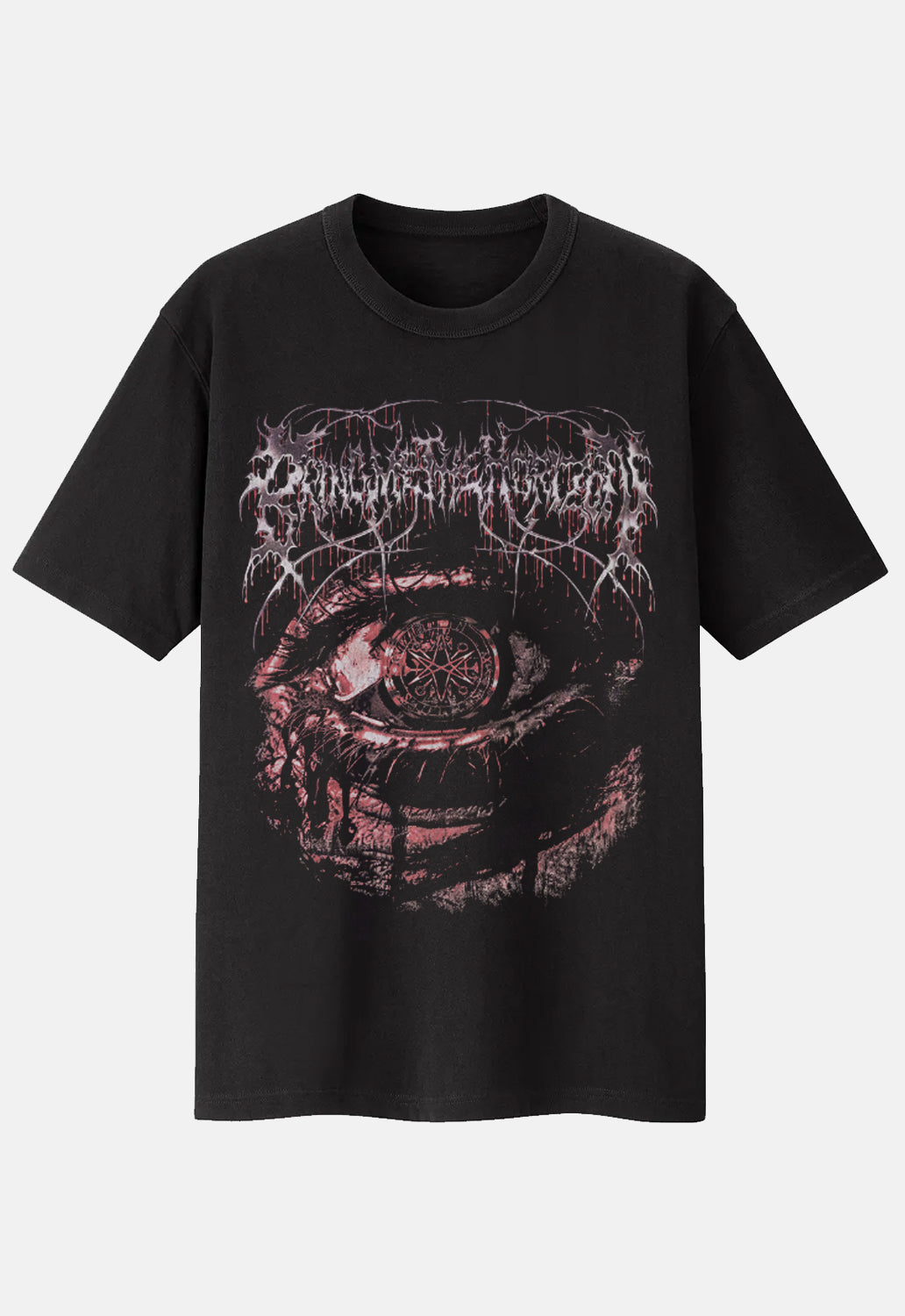 Genxsis Eye T-Shirt