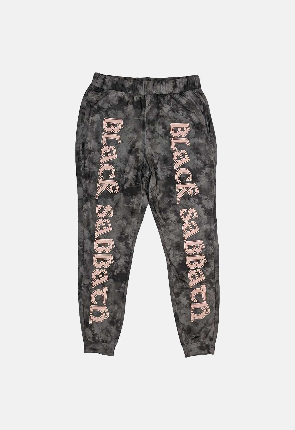 Psycho Lady Pyjama Set