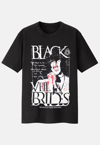 We Stitch These Wounds T-Shirt