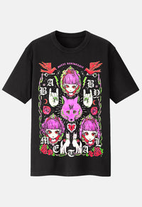 Watch Fox T-Shirt