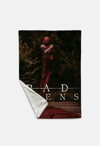 Bad Omens Blanket