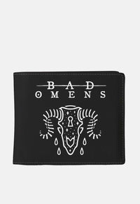 Ram Skull Wallet