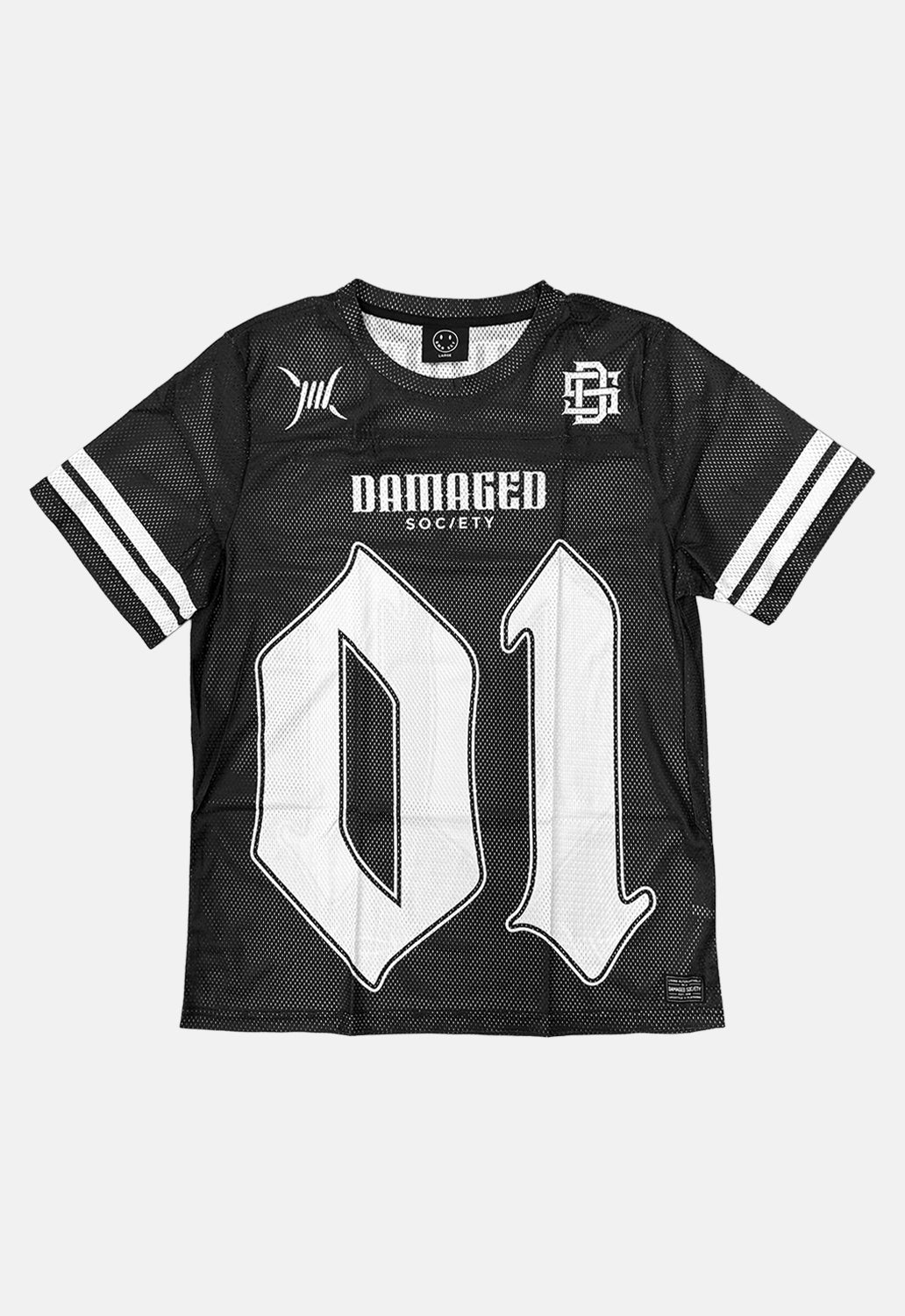 Barbed Varsity Jersey