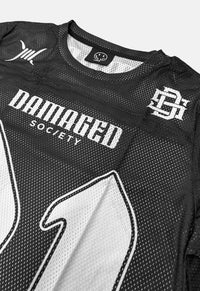 Barbed Varsity Jersey