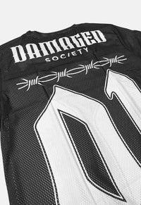 Barbed Varsity Jersey