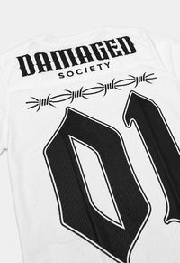 Barbed Varsity Jersey