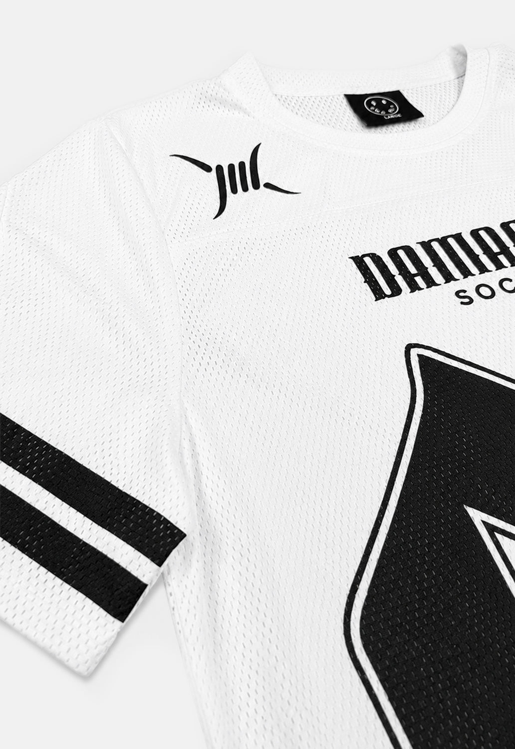 Barbed Varsity Jersey