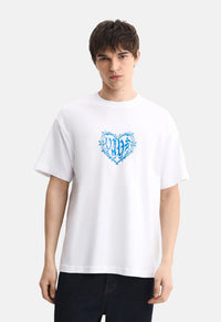 Barbed Heart T-Shirt