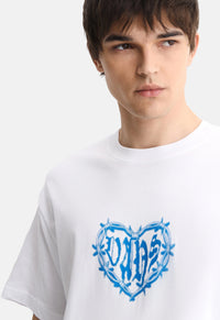 Barbed Heart T-Shirt